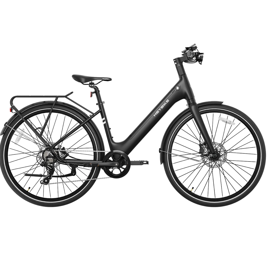 Heybike EC1-ST Commuter e-Bike