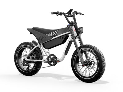Himiway C5 Ultra electric bike