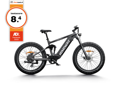 Himiway D7 Cobra electric bike