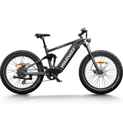 Himiway D7 Cobra electric bike