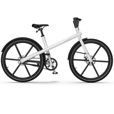 honbike uni4 electric bike