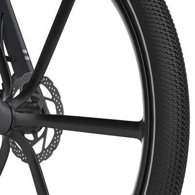 honbike uni4 electric bike