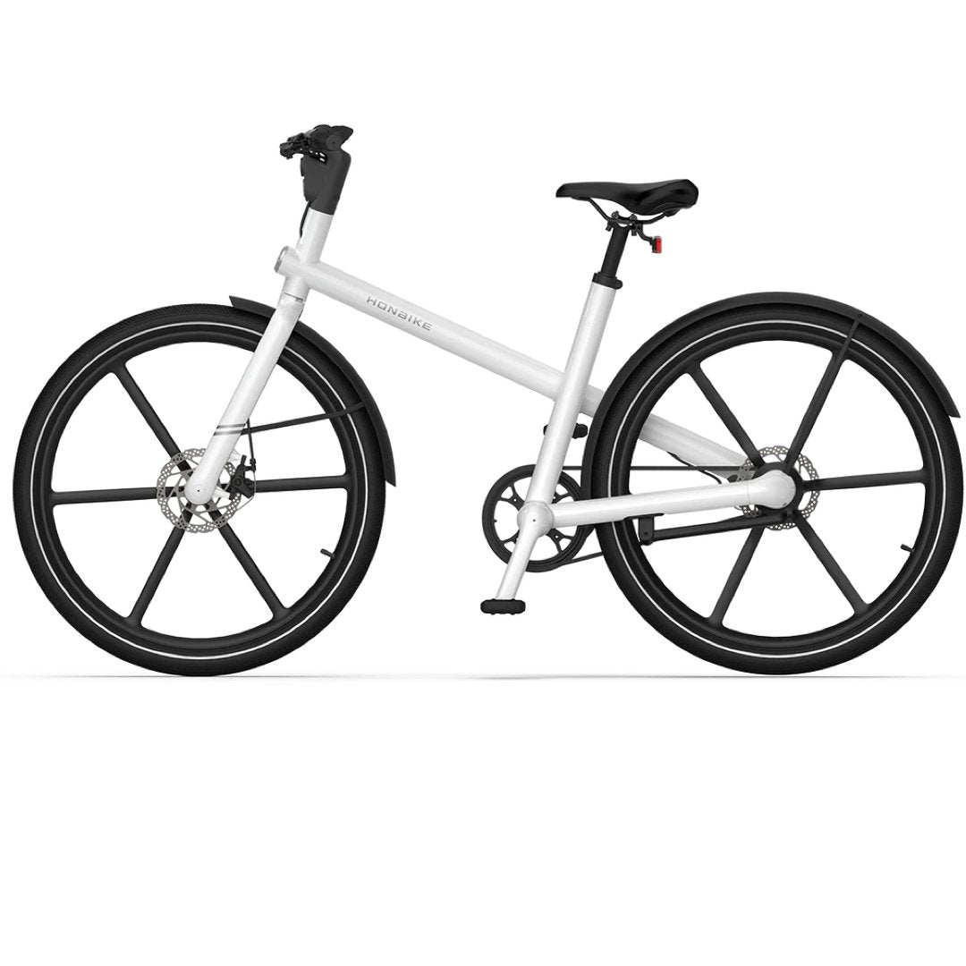 honbike uni4 electric bike