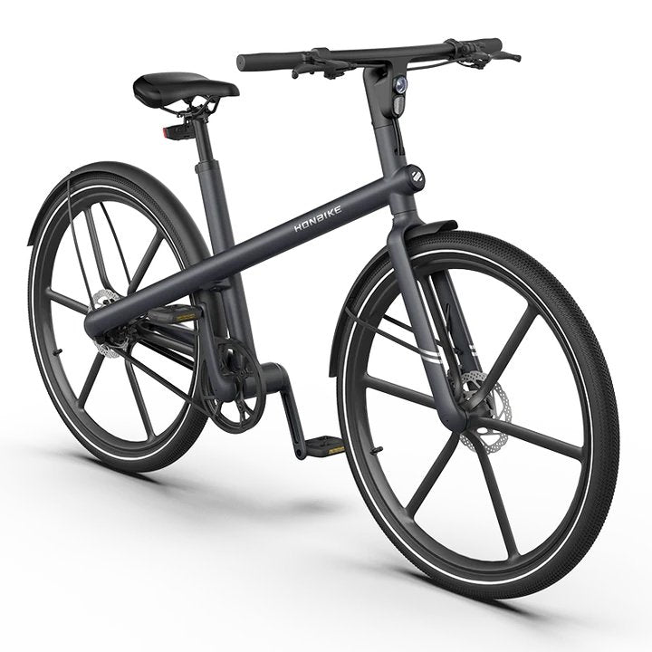 honbike uni4 electric bike