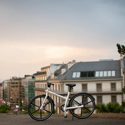 Honbike Uni4 electric bike Cycle Scheme pricing