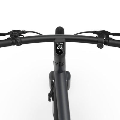 honbike uni4 electric bike