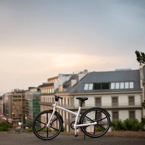 honbike uni4 electric bike