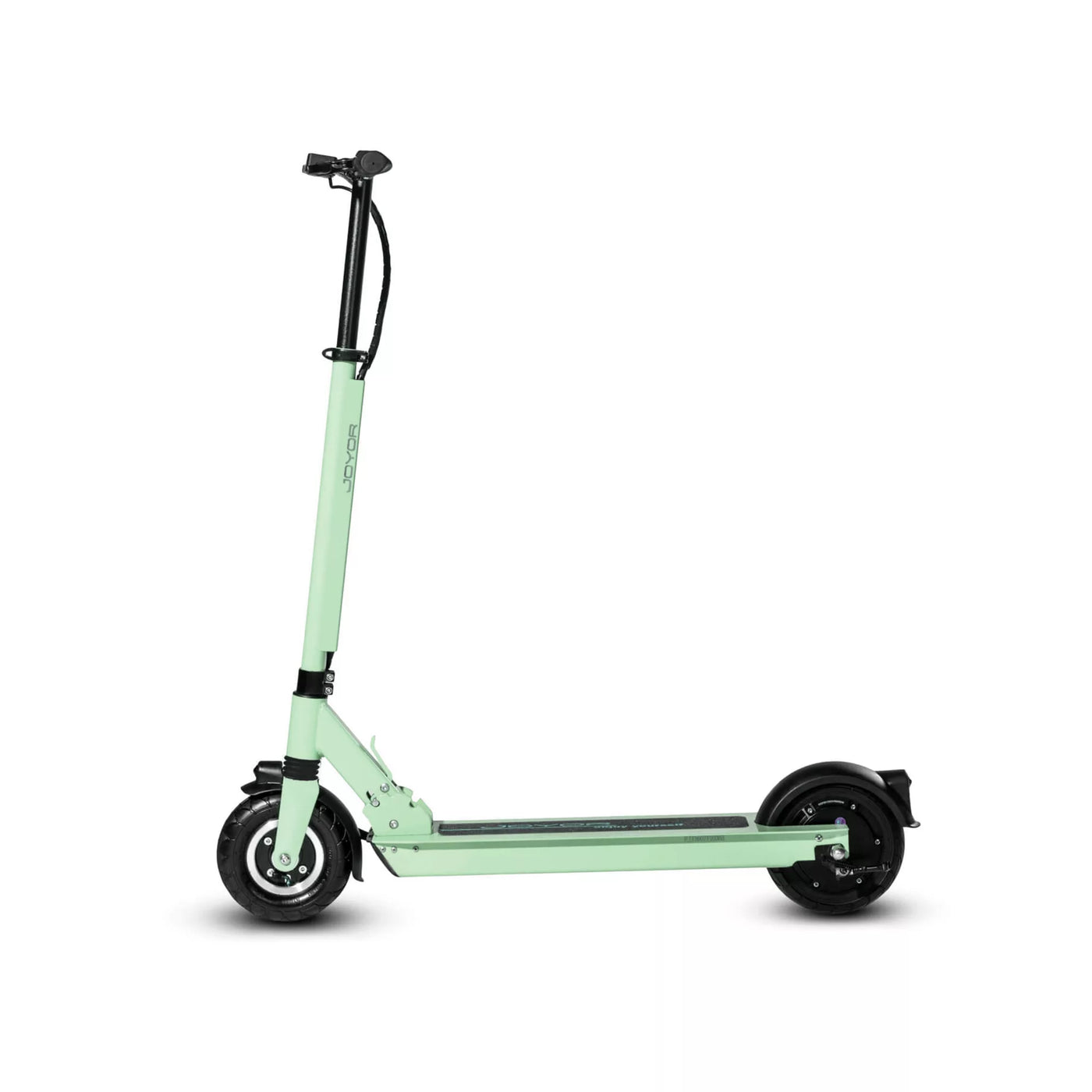 KUGOO S1 Folding Electric Scooter 350W Motor LCD Display - White - Electric  Scooters London