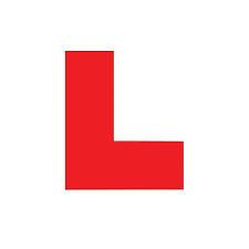 L Plates