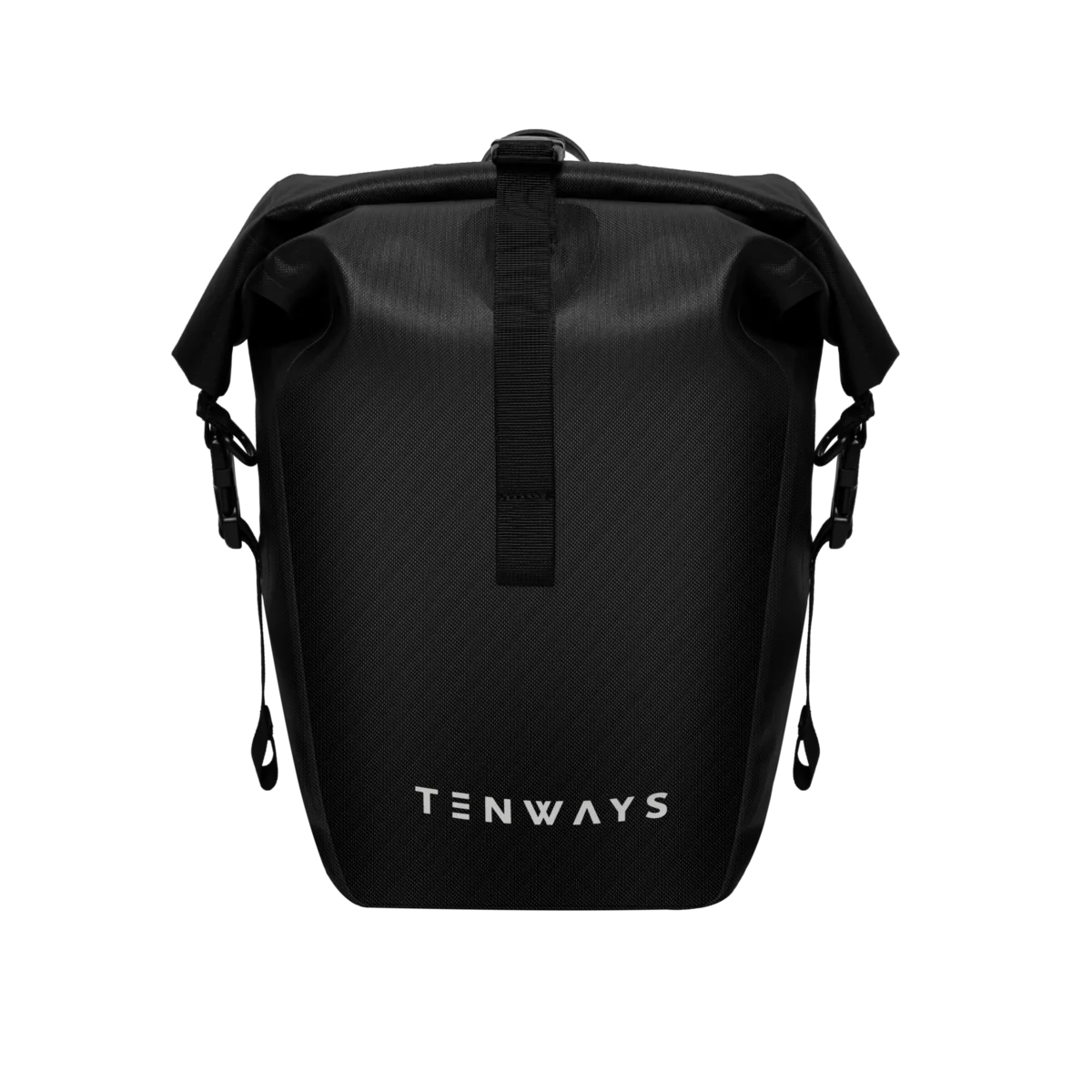 Tenways pannier bags