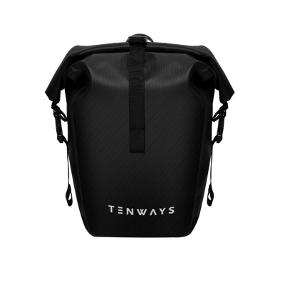 Tenways pannier bags