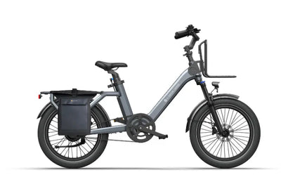 ADO Air One Pro electric bike