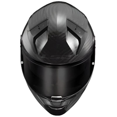 Ls2 Vector II carbon helmet