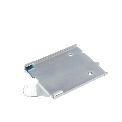 Bosch ConnectModule mounting plate for BDU37YY Bosch SmartSystem