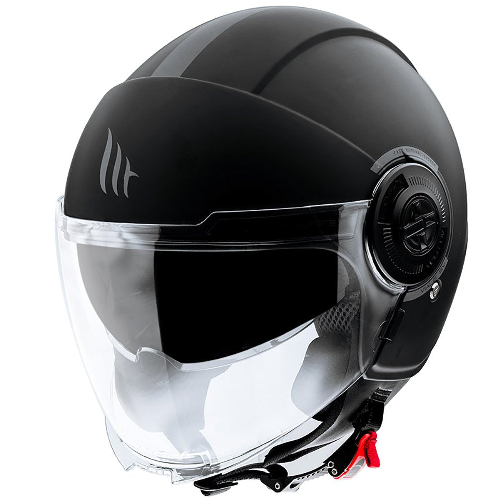 mt Viale motorcycle helmet