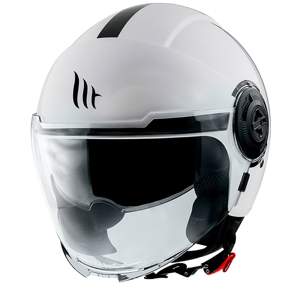 mt Viale motorcycle helmet