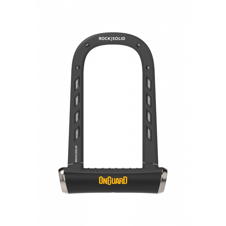 OnGuard RockSolid U-lock