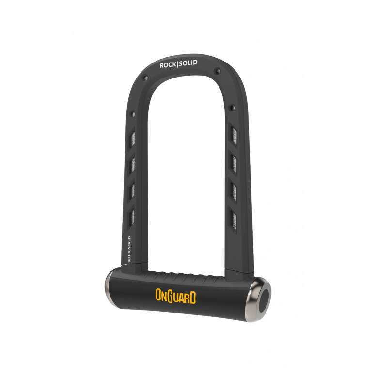 OnGuard RockSolid U-lock