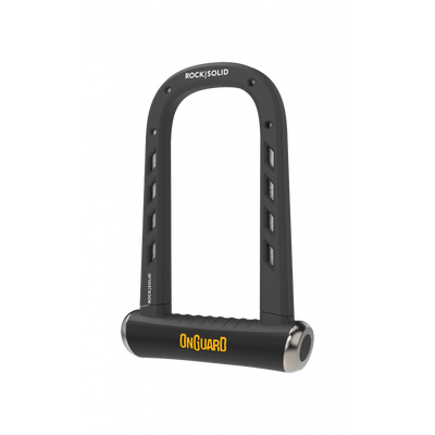 OnGuard RockSolid U-lock