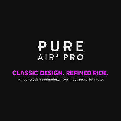 Pure Air4 Pro