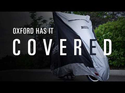 Oxford Aquatex Cover