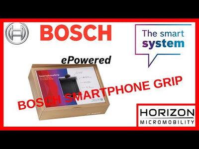 Bosch  smartphone grip