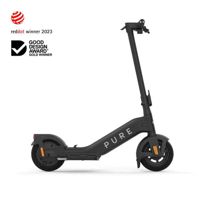 Pure Advance electric scooter