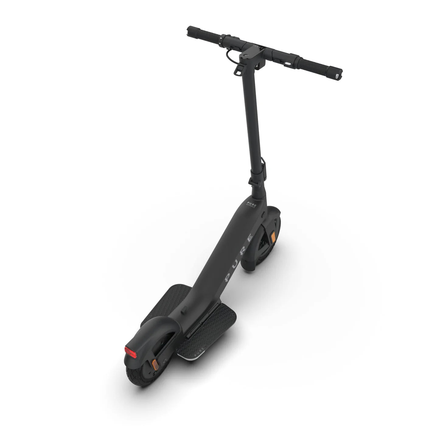 Pure Advance electric scooter