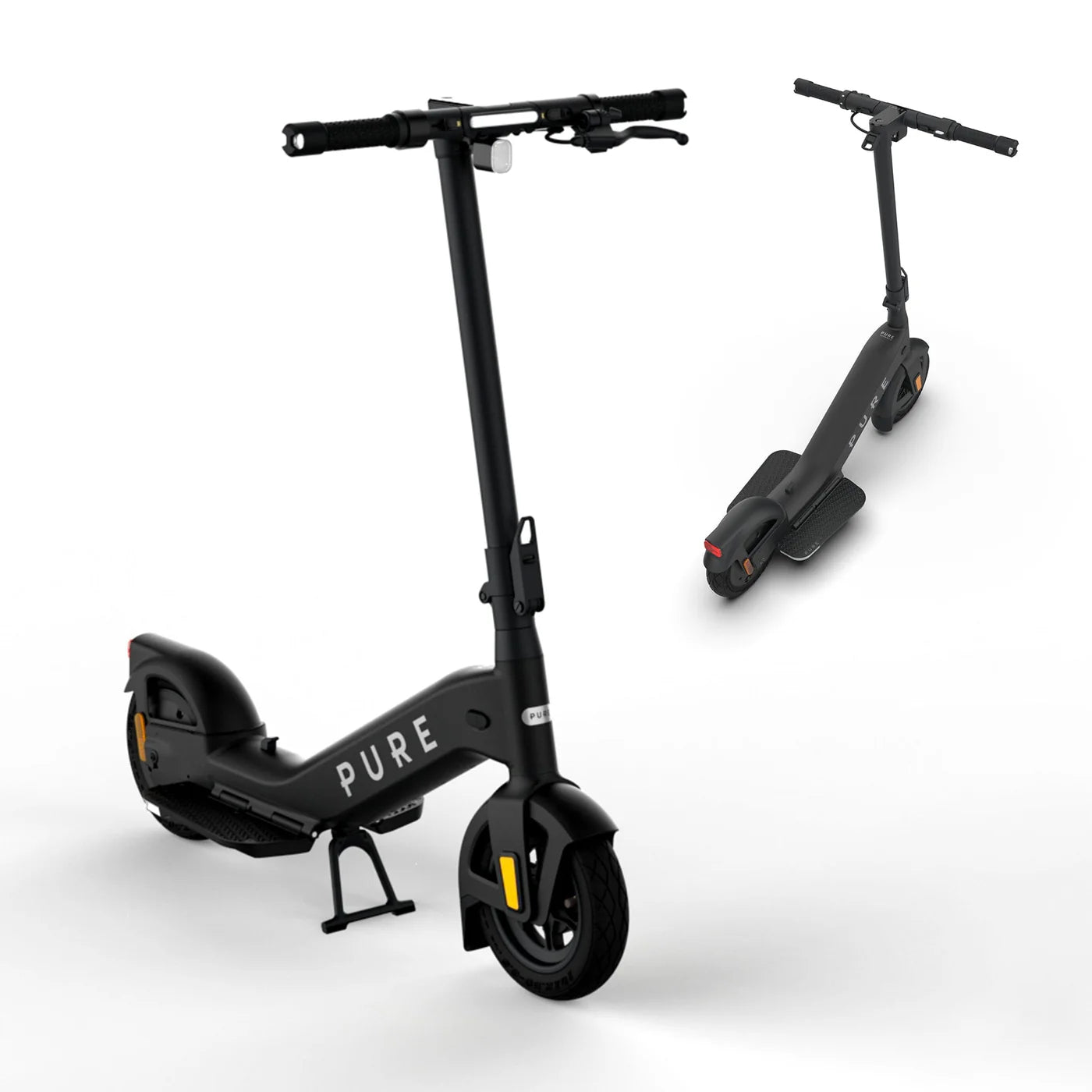 Pure Advance electric scooter