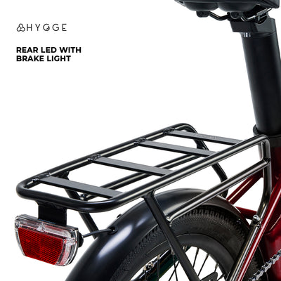 hygge virum e-bike