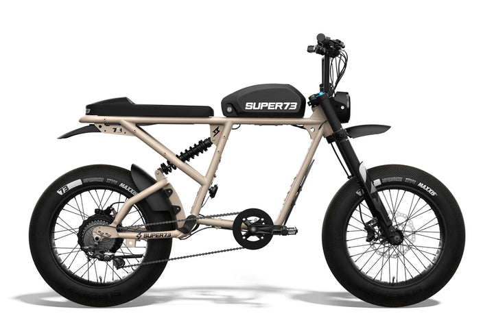 Super73 R Brooklyn 純正タイヤ前後セット Super73 Super73 R Brooklyn 純正タイヤ前後セット Super73 Super73 R
