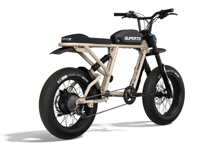Super73 R Brooklyn electric bike
