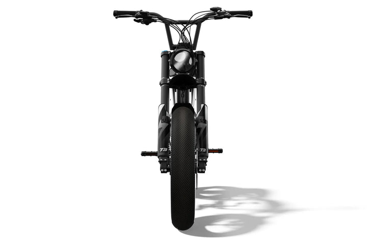 SUPER　VIRAGE 105 SC - BLACK / RBM2610 SUPER73-Z Adventure Series | The Retro Racer