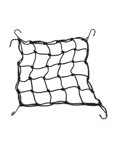 Super73 Cargo Crate Net