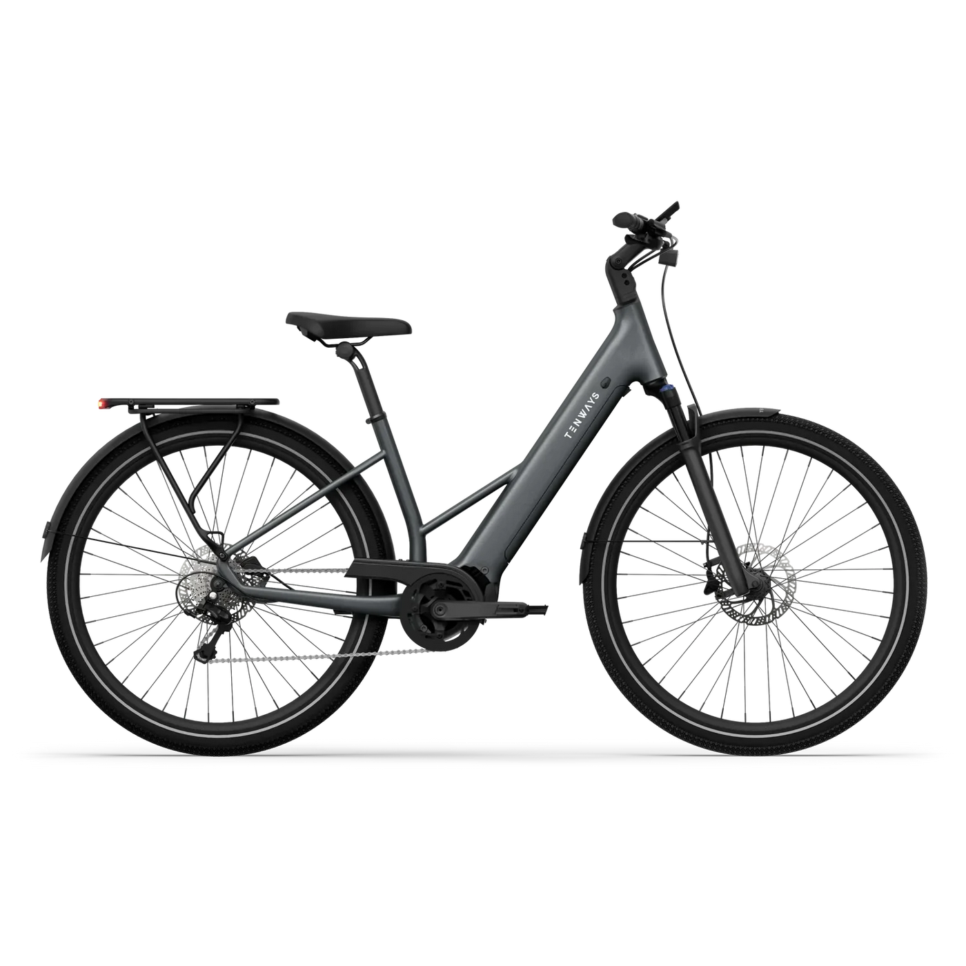 Tenways AGO Air electric bike
