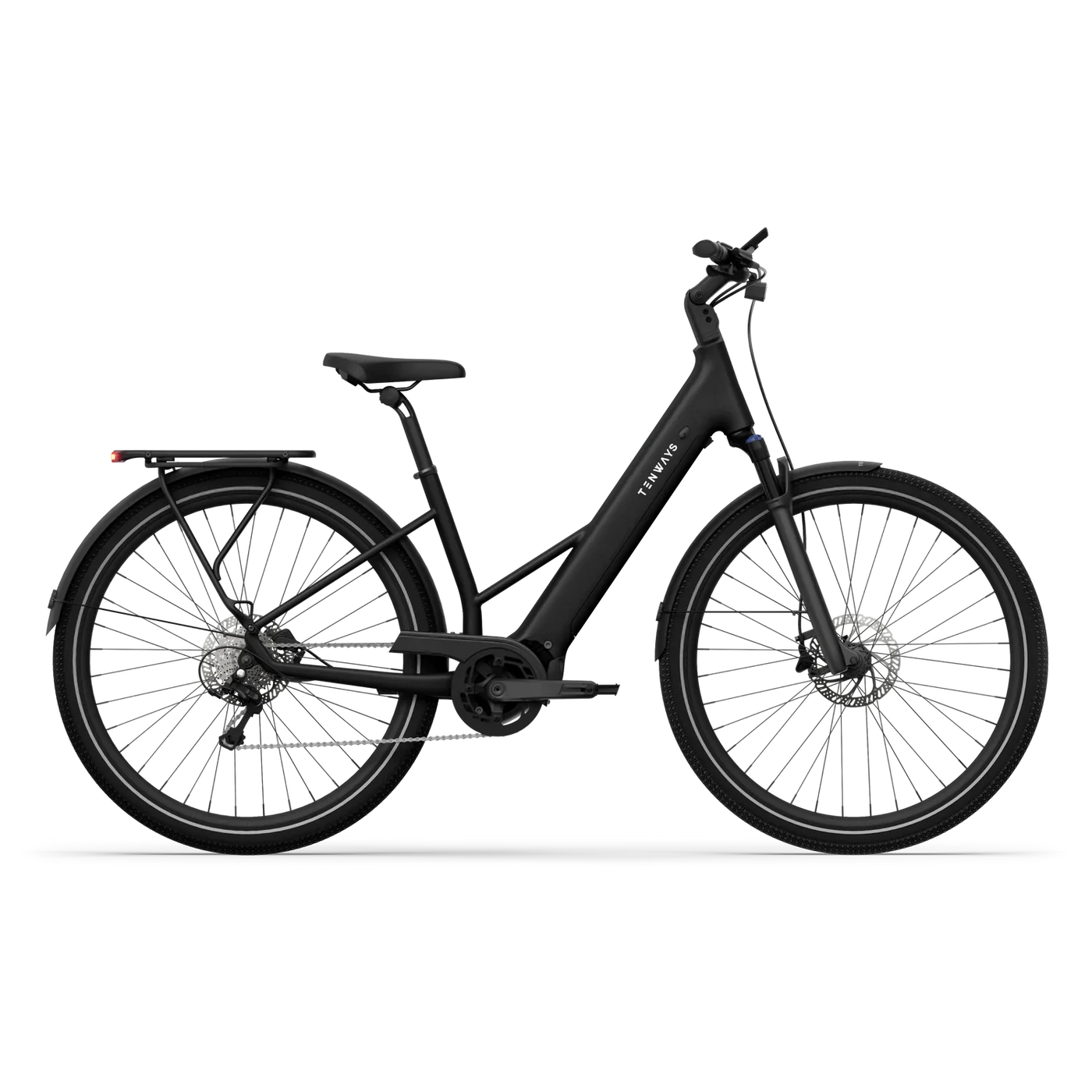 Tenways AGO Air electric bike
