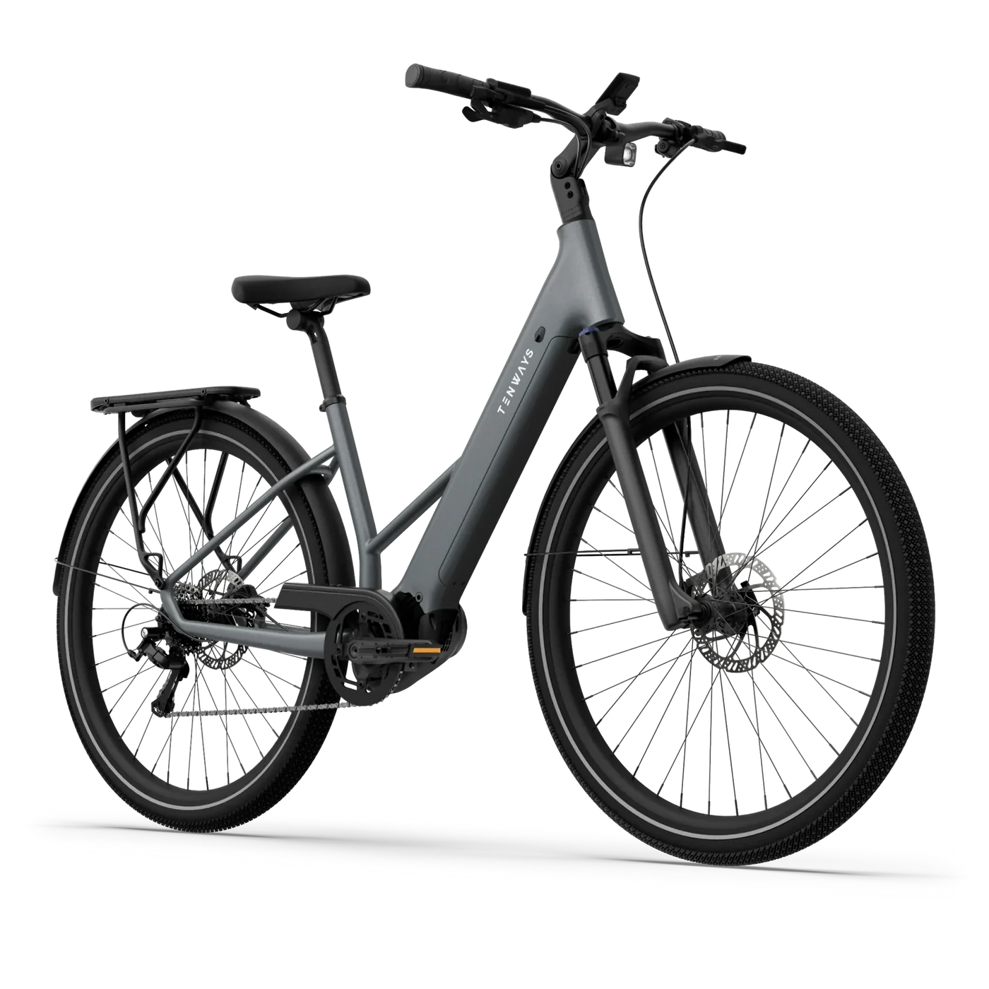 Tenways AGO Air electric bike