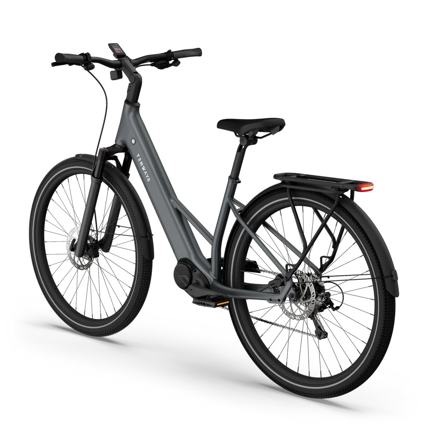 Tenways AGO Air electric bike