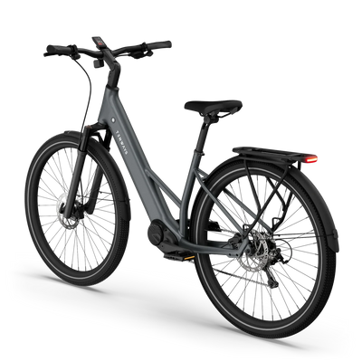 Tenways AGO Air electric bike