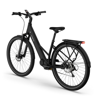 Tenways AGO Air electric bike