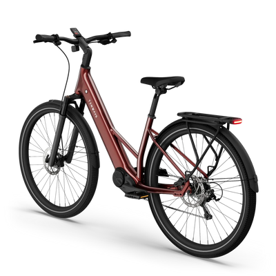 Tenways AGO Air electric bike