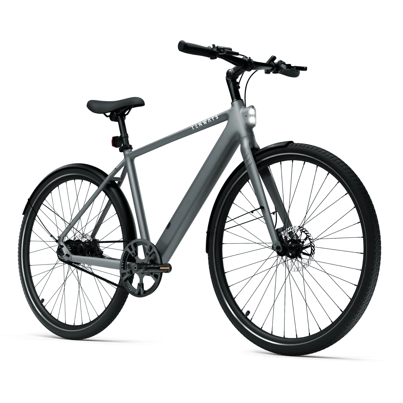 TENWAYS CGO600 PRO Electric Bike Cycle Scheme Pricing