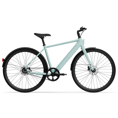 TENWAYS CGO600 PRO Electric Bike