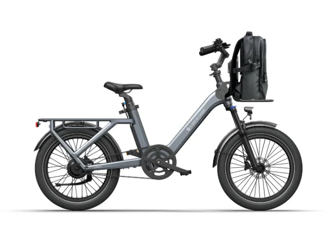 ADO Air One Pro electric bike