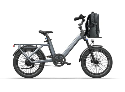 ADO Air One Pro electric bike