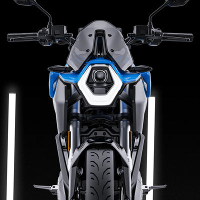 VMOTO Stash electric motorbike