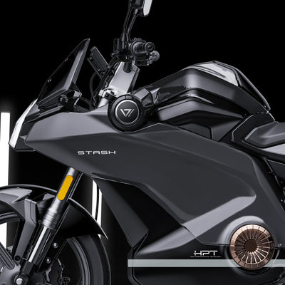 VMOTO Stash electric motorbike