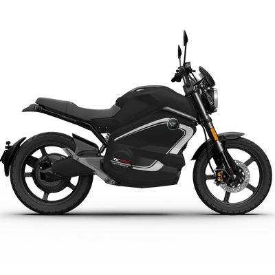 Vmoto Wanderer Pro electric motorbike