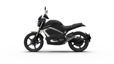 Vmoto Wanderer Pro electric motorbike