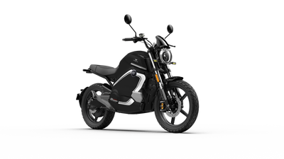 Vmoto Wanderer Pro electric motorbike